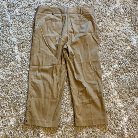 ! Nude Slacks - Picture 2 of 3